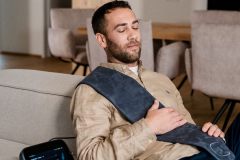 Bemer-B-Pad-Anwendung