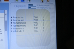 Zusammenstellung-von-Therapieprogrammen-Healing-Frequency-Software