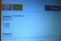 Trikombin-Clark-Frequenzprogramm