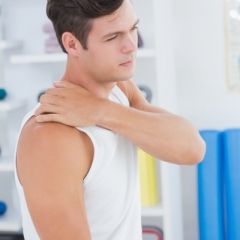 Schmerzpunkte Triggerpunkte aus osteopathischer Sicht