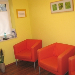 Heilpraxis-schönes Wartezimmer-niedersachsen