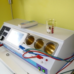 trikombin Harmonikalische Frequenztherapie