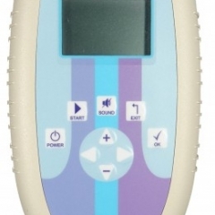 Diamond Shield Zapper