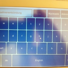 Trikombin-TCM-Bibliothek-Bioresonanzgerät