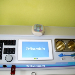 Trikombin Bioresonanz Florian Hoffmann