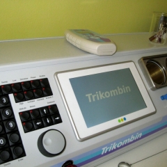 Trikombin info tag am 11-11-2016