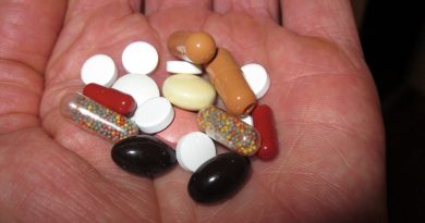 Medikamente Pharma Wirkung Nebenwirkung