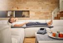 BEMER B.Box Pro Ganzkörper Anwendung Vitalität
