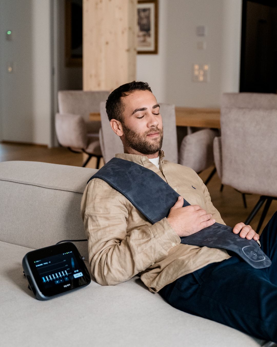 BEMER Partner Physikalische Gefäßtherapie Beratung & Verkauf